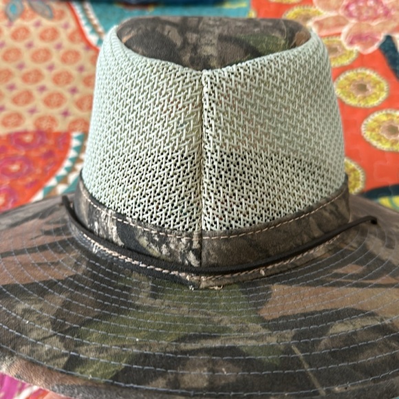 HH Henschel Hat Co. hat size Medium - Picture 3 of 5